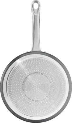 Tefal Renew+ Keramische Hapjespan - Ø 24 Cm - Met Deksel 25 Tefal Renew+ Keramische Hapjespan - Ø 24 Cm - Met Deksel -Korting Op Keukengerei 700x1200 2