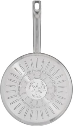 Tefal Virtuoso Hapjespan - Ø 24cm + Deksel 25 Tefal Virtuoso Hapjespan - Ø 24cm + Deksel -Korting Op Keukengerei 701x1200