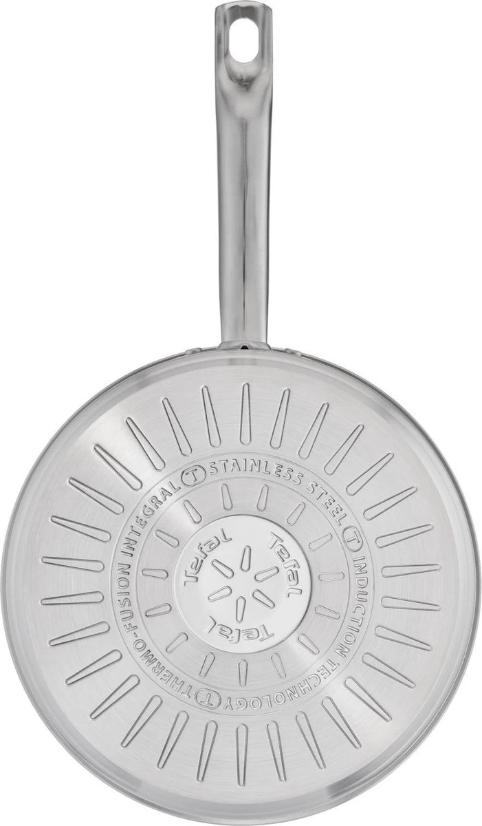 Tefal Virtuoso Hapjespan - Ø 24cm + Deksel 13 Tefal Virtuoso Hapjespan - Ø 24cm + Deksel - Afbeelding 13