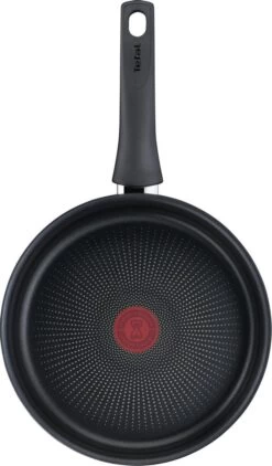 Tefal Easy Chef Hapjespan - Ø 24 Cm + Deksel 14 Tefal Easy Chef Hapjespan - Ø 24 Cm + Deksel -Korting Op Keukengerei 702x1200 2