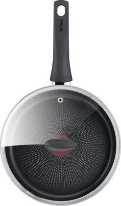 Tefal Easy Chef Hapjespan - Ø 24 Cm + Deksel 11 Tefal Easy Chef Hapjespan - Ø 24 Cm + Deksel -Korting Op Keukengerei 707x1200 1