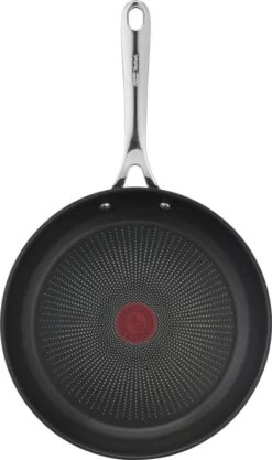 Tefal Jamie Oliver Cooks Direct On Pannenset - 2 Stuks 18 Tefal Jamie Oliver Cooks Direct On Pannenset - 2 Stuks -Korting Op Keukengerei 711x1200 2