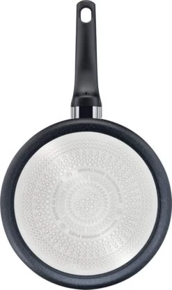 Tefal Black Stone Hapjespan - Ø 24 Cm 11 Tefal Black Stone Hapjespan - Ø 24 Cm -Korting Op Keukengerei 711x1200 6