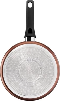 Tefal Resource Hapjespan - Ø 24 Cm + Deksel - Duurzaam 10 Tefal Resource Hapjespan - Ø 24 Cm + Deksel - Duurzaam -Korting Op Keukengerei 712x1200