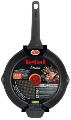 Tefal Aroma Koekenpan - Ø 24 Cm -Korting Op Keukengerei 714x1200