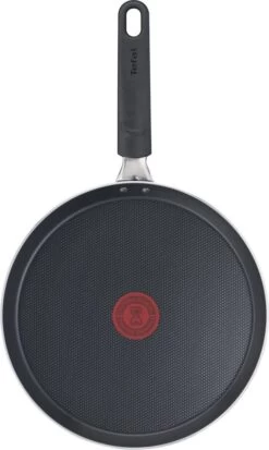 Tefal Simply Clean Pannenkoekpan 25 Cm - Let Op! Niet Geschikt Voor INDUCTIE!