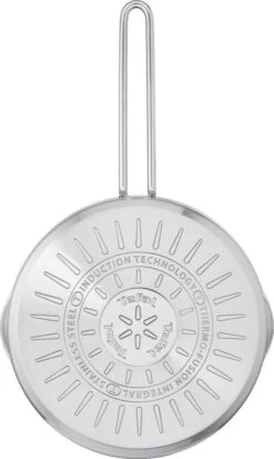 Tefal Nordica Pannenset 4 Delig - Steelpan Ø16 Cm & Kookpan Ø 18 + Ø 20 + Ø 24 Cm -Korting Op Keukengerei 718x1200