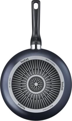Tefal XL Force Hapjespan 24 Cm + Deksel - Niet Geschikt Voor Inductie 9 Tefal XL Force Hapjespan 24 Cm + Deksel - Niet Geschikt Voor Inductie -Korting Op Keukengerei 719x1200 1