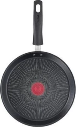 Tefal Unlimited G2553902 Pannenkoekenpan Rond 28cm