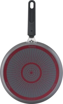 Tefal Simply Clean Pannenkoekpan 25 Cm - Let Op! Niet Geschikt Voor INDUCTIE! 8 Tefal Simply Clean Pannenkoekpan 25 Cm - Let Op! Niet Geschikt Voor INDUCTIE! -Korting Op Keukengerei 725x1200 2