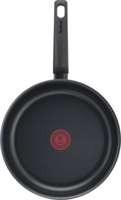 Tefal Easy Plus Koekenpan - Ø 28 Cm - Niet Geschikt Voor Inductie 11 Tefal Easy Plus Koekenpan - Ø 28 Cm - Niet Geschikt Voor Inductie -Korting Op Keukengerei 725x1200