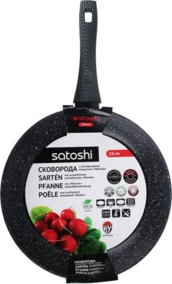 Satoshi Carbon Koekenpan 28 Cm -Korting Op Keukengerei 727x1200 1