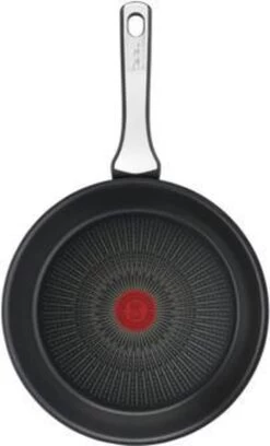 Tefal Unlimited - Pannenset - Koekenpannen Ø24/28 Cm - Wokpan Ø28 Cm -Korting Op Keukengerei 727x1200 2