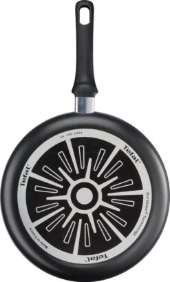 Tefal Cook Right Pannenkoekenpan - Ø 25 Cm ( Niet Voor Inductie) -Korting Op Keukengerei 727x1200 4