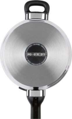 Tefal Secure 5 P25340 Snelkookpan - 3L - 2 Deksels -Korting Op Keukengerei 730x1200 1