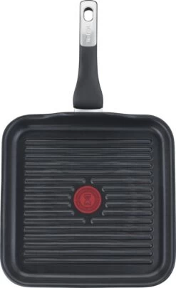 Tefal Unlimited Grillpan - 26 X 26 Cm -Korting Op Keukengerei 732x1200 8