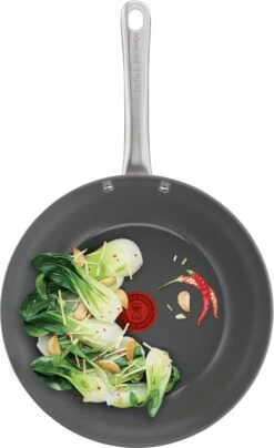 Tefal Renew+ Keramische Wokpan - Ø 28 Cm -Korting Op Keukengerei 734x1200 2