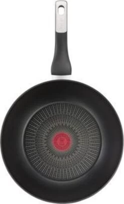 Tefal Unlimited Wokpan - Ø 28cm -Korting Op Keukengerei 734x1200 3