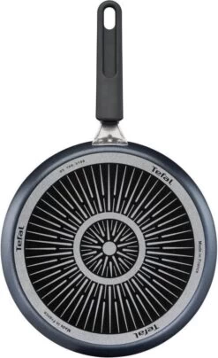 Tefal XL Force Pannenkoekpan - Ø 25 Cm - Extra Diep - Niet Geschikt Voor Inductie -Korting Op Keukengerei 734x1200 4