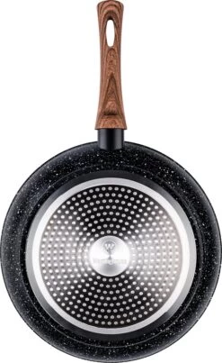 Westinghouse Pannenset - Speciale Editie Koekenpan 20cm + Koekenpan 24cm + Koekenpan 28cm - Koekenpannenset 3-delig - Geschikt Voor Alle Warmtebronnen Inclusief Inductie 11 Westinghouse Pannenset - Speciale Editie Koekenpan 20cm + Koekenpan 24cm + Koekenpan 28cm - Koekenpannenset 3-delig - Geschikt Voor Alle Warmtebronnen Inclusief Inductie -Korting Op Keukengerei 736x1200 1