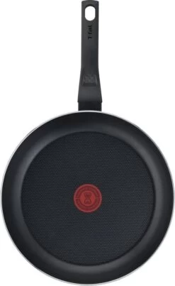 Tefal Easy Plus Koekenpan - Ø 28 Cm - Niet Geschikt Voor Inductie 7 Tefal Easy Plus Koekenpan - Ø 28 Cm - Niet Geschikt Voor Inductie -Korting Op Keukengerei 736x1200