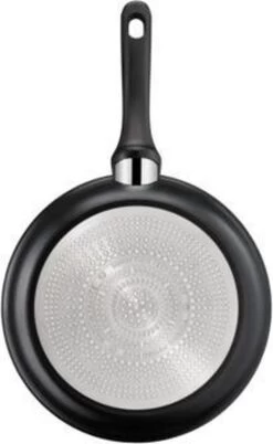 Tefal Unlimited - Pannenset - Koekenpannen Ø24/28 Cm - Wokpan Ø28 Cm -Korting Op Keukengerei 737x1200