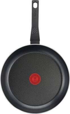 Tefal Simply Clean Koekenpan - Ø 28 Cm - Let Op! Niet Geschikt Voor INDUCTIE!