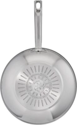 Tefal Virtuoso - Wokpan - Ø28 Cm -Korting Op Keukengerei 741x1200 1