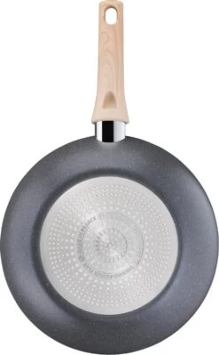 Tefal Natural Force Wokpan - Ø 28 Cm 14 Tefal Natural Force Wokpan - Ø 28 Cm -Korting Op Keukengerei 743x1200 8