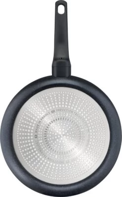 Tefal Black Stone Koekenpannenset - Ø 24/28 Cm -Korting Op Keukengerei 744x1200 1