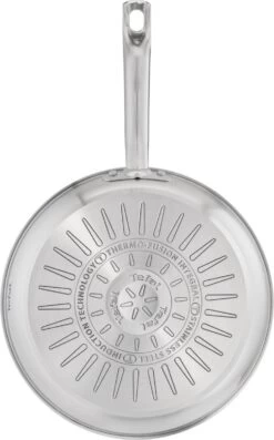 Tefal Virtuoso - Pannenset - Koekenpannen Ø24 & Ø28 Cm 14 Tefal Virtuoso - Pannenset - Koekenpannen Ø24 & Ø28 Cm -Korting Op Keukengerei 746x1200 1