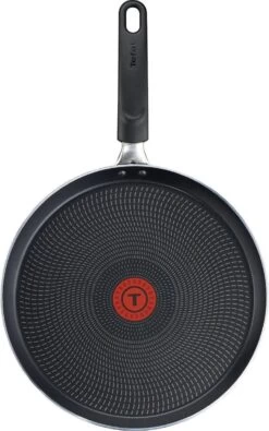 Tefal Comfort Grip Pannenkoekenpan - Ø 25 Cm -Korting Op Keukengerei 750x1200 4