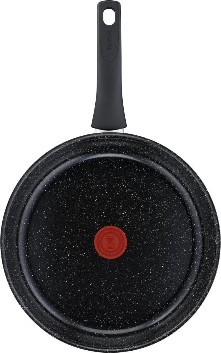 Tefal Intensity Pannenset - Ø 24/28 Cm 4 Tefal Intensity Pannenset - Ø 24/28 Cm - Afbeelding 4