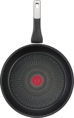 Tefal Unlimited - Pannenset - Koekenpannen Ø24/28 Cm - Wokpan Ø28 Cm -Korting Op Keukengerei 752x1200 3