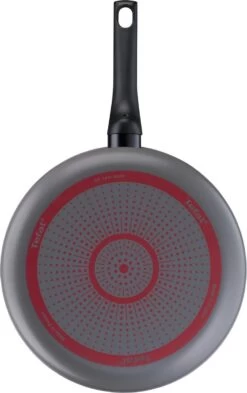 Tefal Easy Plus Hapjespan - Ø 24 Cm + Deksel - Niet Geschikt Voor Inductie 11 Tefal Easy Plus Hapjespan - Ø 24 Cm + Deksel - Niet Geschikt Voor Inductie -Korting Op Keukengerei 754x1200