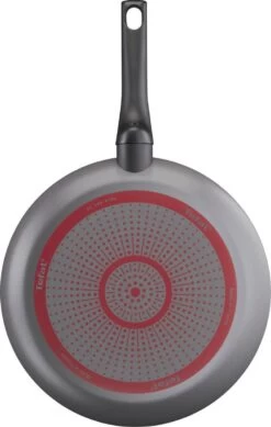 Tefal Easy Plus Pannenset - Koekenpan Ø 24 Cm + Wokpan Ø 28 Cm - Niet Geschikt Voor Inductie -Korting Op Keukengerei 761x1200 6