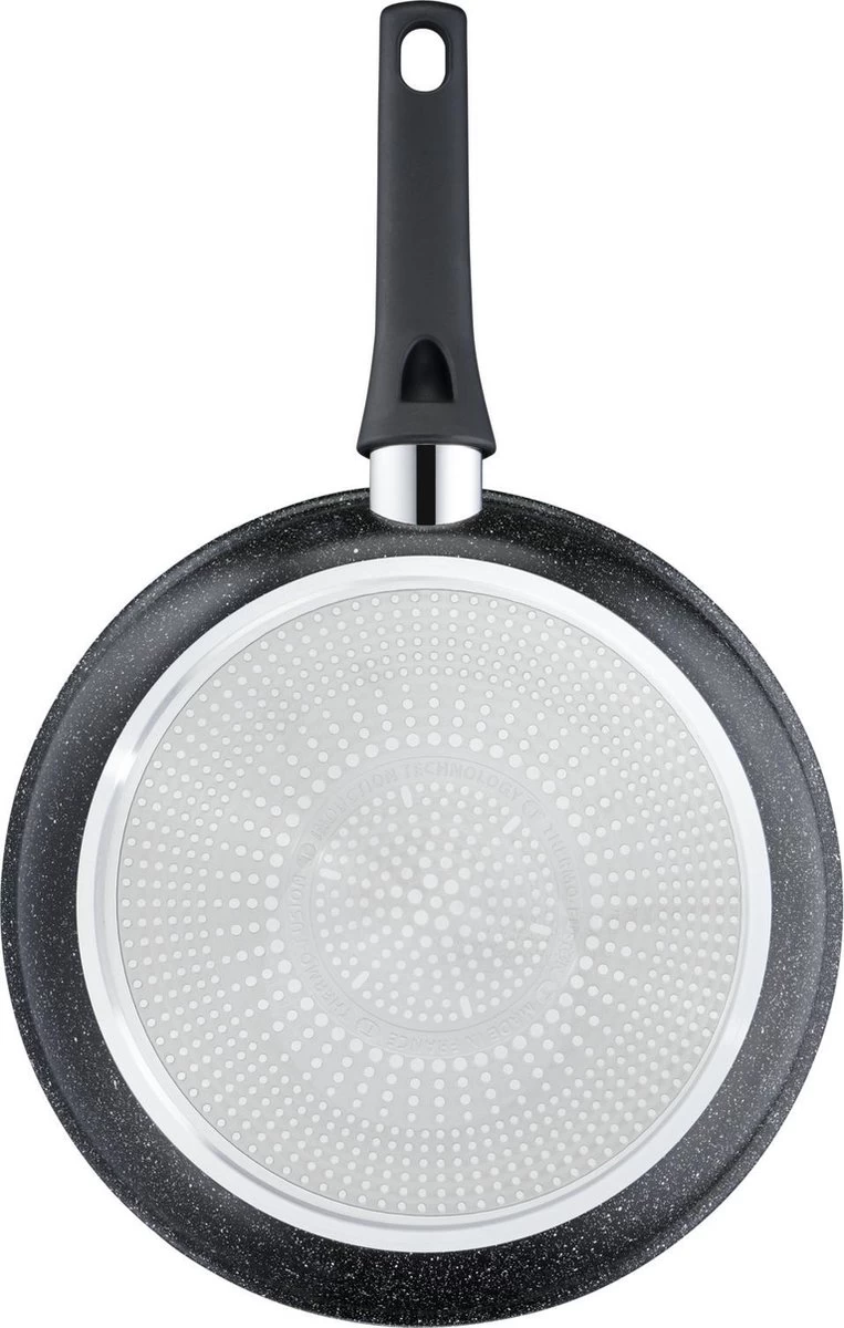 Tefal Intensity Koekenpan - Ø 28 Cm 5 Tefal Intensity Koekenpan - Ø 28 Cm - Afbeelding 5