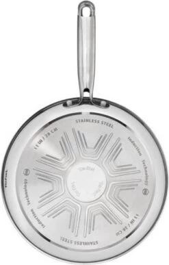 Tefal ULTIMUM KOEKENPAN 28 CM - Met Thermo-Signal™ -Korting Op Keukengerei 766x1200 3