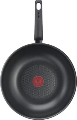 Tefal Easy Plus Wokpan - Ø 28 Cm - Niet Geschikt Voor Inductie 6 Tefal Easy Plus Wokpan - Ø 28 Cm - Niet Geschikt Voor Inductie -Korting Op Keukengerei 772x1200 1
