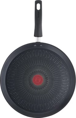 Tefal Unlimited Pannenkoekpan - Ø 25 Cm -Korting Op Keukengerei 777x1200