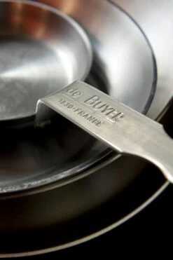 DeBuyer Mineral B Element Koekenpan - Ø 26 Cm 13 DeBuyer Mineral B Element Koekenpan - Ø 26 Cm -Korting Op Keukengerei 798x1200 1