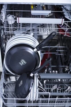 GreenChef Diamond Inductie Hapjespan - Ø28 Cm - Keramisch - PFAS-vrij 7 GreenChef Diamond Inductie Hapjespan - Ø28 Cm - Keramisch - PFAS-vrij -Korting Op Keukengerei 800x1200 22