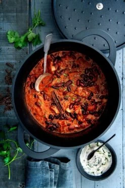 Tefal Trattoria Braadpan - Ø28 Cm - Inclusief Deksel -Korting Op Keukengerei 800x1200 29