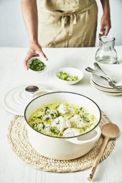 Tefal LOV Braadpan - 5L - Ø25 Cm - Beige -Korting Op Keukengerei 800x1200 33