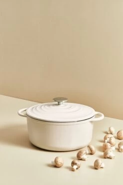 Tefal LOV Braadpan - 5L - Ø25 Cm - Beige -Korting Op Keukengerei 800x1200 35