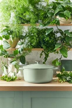 Tefal LOV Braadpan - 5L - Ø25 Cm - Groen -Korting Op Keukengerei 800x1200 36