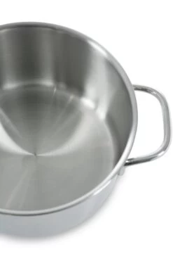 BK Profiline Steelpan Ø 14 Cm - RVS - Inductie 23 BK Profiline Steelpan Ø 14 Cm - RVS - Inductie -Korting Op Keukengerei 800x1200 4