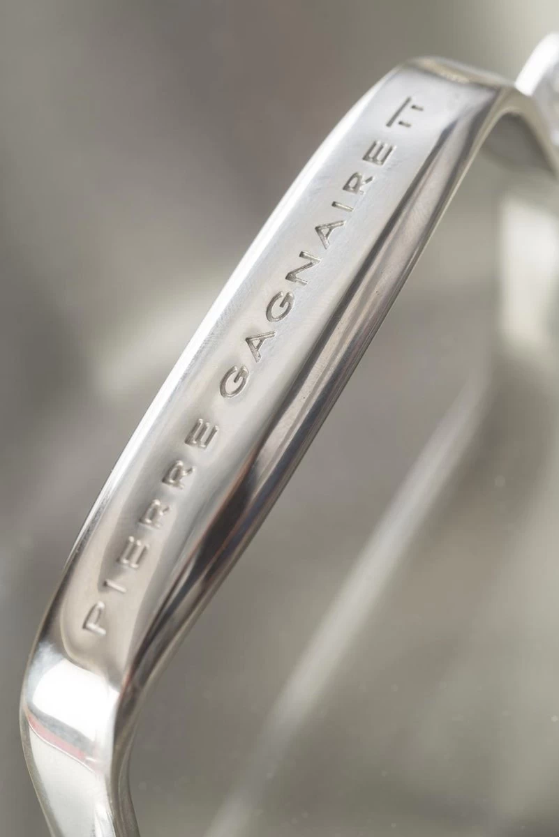 Tefal Pierre Gagnaire Sauteerpan - Ø 26 Cm + Deksel 4 Tefal Pierre Gagnaire Sauteerpan - Ø 26 Cm + Deksel - Afbeelding 4