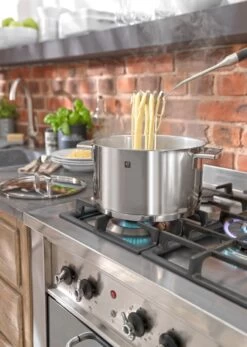 Zwilling Passion - Pannenset - 5-Delig -Korting Op Keukengerei 853x1200