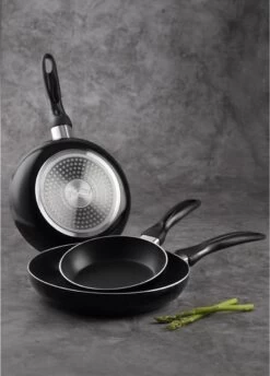 San Ignacio Koekenpannenset 16-20-24cm -Korting Op Keukengerei 861x1200